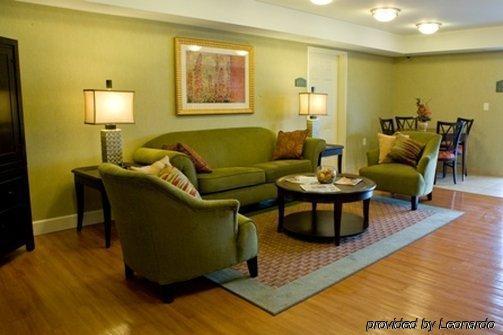 Intown Suites Extended Stay Tuscaloosa, Al Beltér fotó