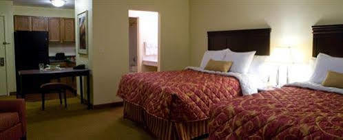 Intown Suites Extended Stay Tuscaloosa, Al Kültér fotó
